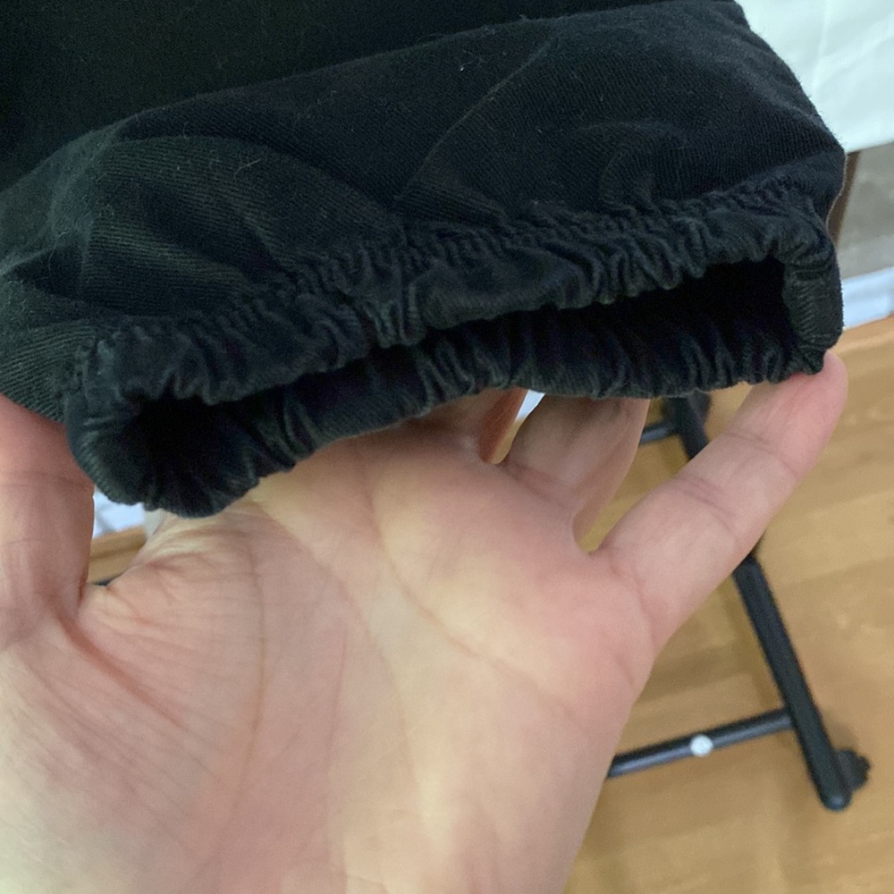 Beautiful black Jeans✨Brand Bershka✨ - Picture 8 of 8